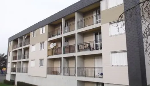 A louer - Appartement T4 PORT JEROME SUR SEINE 