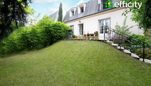 Maison 5 pièces 150 m²