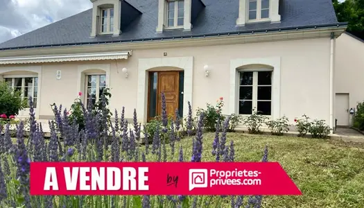 Maison 6 pièces 229 m² 