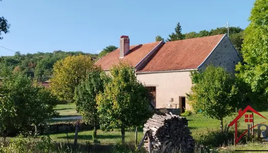 Vente Maison de village 133 m² à La Chaume 170 000 €