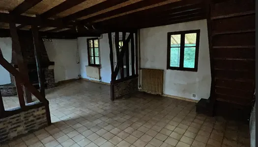Vente Maison 104 m² à Le Quesnel 91 500 €