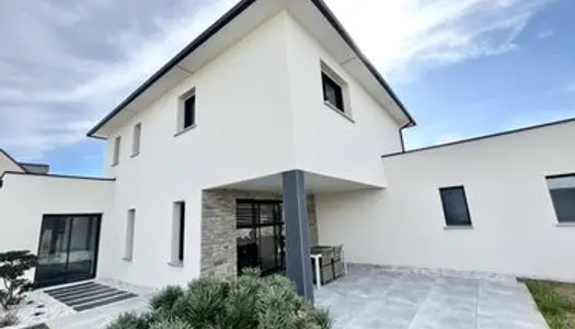 Villa 7 pièces 170 m²