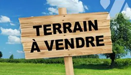 Terrain Vente Crèvecœur-le-Petit  503m² 31800€