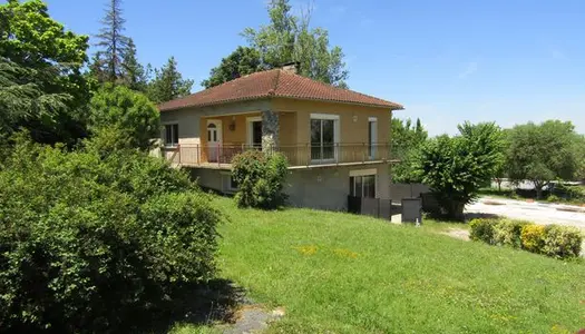 Maison 6 pièces 148 m² 