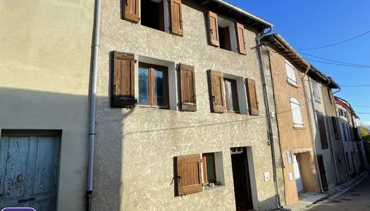 Vente Maison 70 m² à Belcaire 49 000 €
