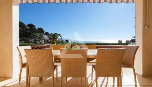 ROQUEBRUNE CAP MARTIN - BAS DE VILLA - HAMEAU