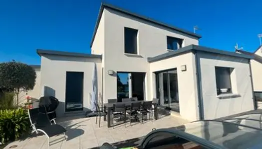 Maison PEN MANE - St Guénael 155m²