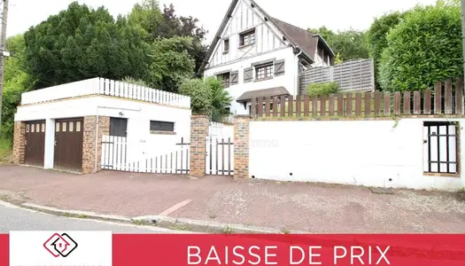 Maison 8 pièces 170 m²