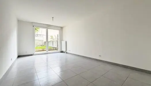 Appartement 1 pièce 37 m² 