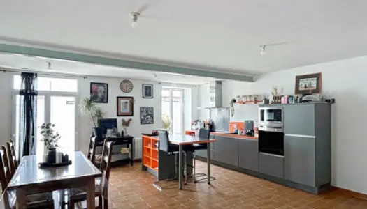 Maison 3 pièces 97 m²