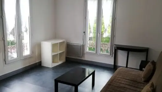 Studio à vendre Marly le Roi 27m² + cave 