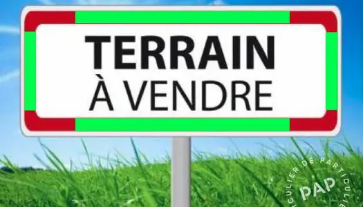 Terrain Vente Baud   257400€