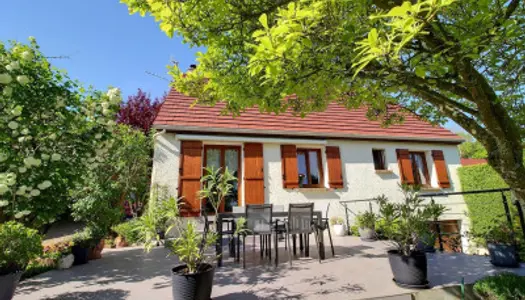 Maison 5 pièces 78 m² 