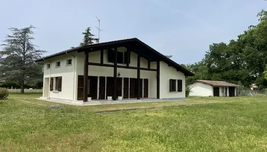 Maison 5 pièces 150 m² 