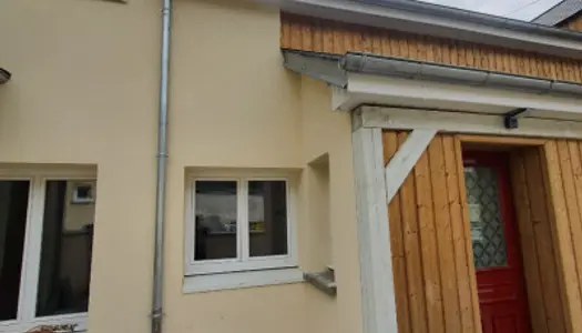 Maison 2 pièces 51 m² 