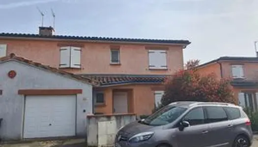 Maison à vendre Plaisance-du-Touch