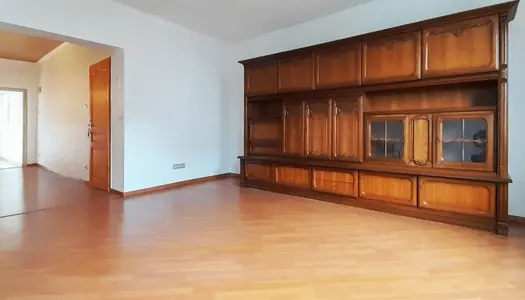 Appartement 5 pièces 105 m²