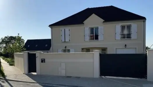 Maison 6 pièces 152 m²