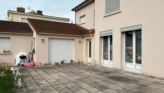 Appartement 4 pièces 97 m²