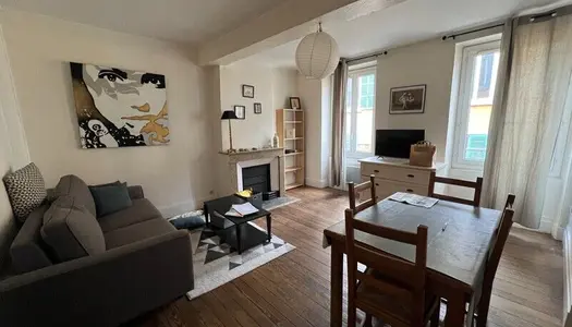 Vente Appartement 47 m² à Voiron 105 000 €