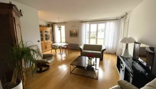 Appartement 3 pièces 71 m²