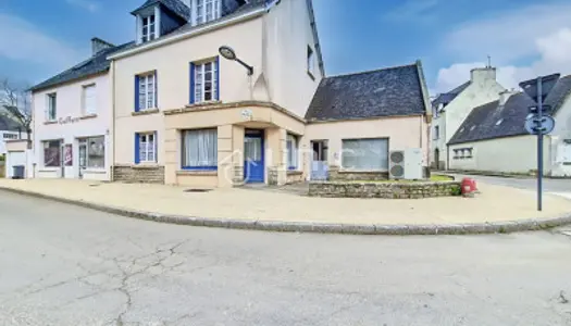 Maison 8 pièces 182 m² 