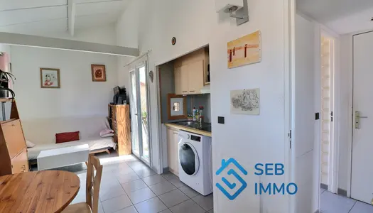 Vente Appartement Argelès-sur-Mer