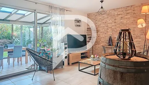 Maison 5 pièces 95 m² 