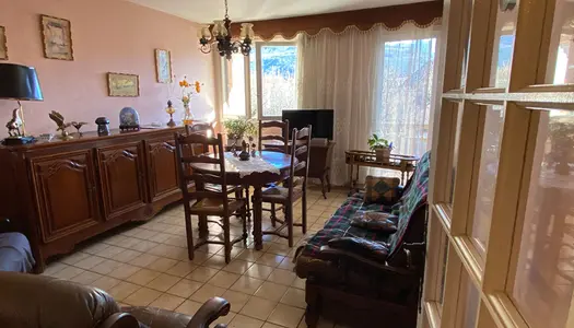 Vente Appartement 73 m² à Embrun 250 500 €