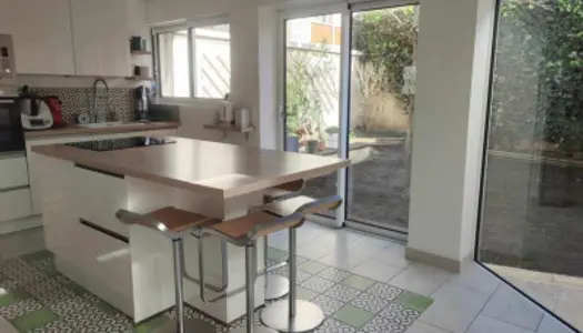 Maison 5 pièces 112 m²