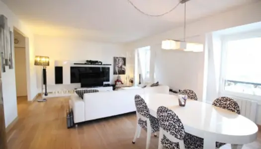 Appartement Location Deauville 5p 110m² 2395€