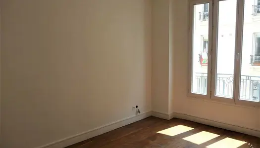 Appartement 2 pièces 37 m² 