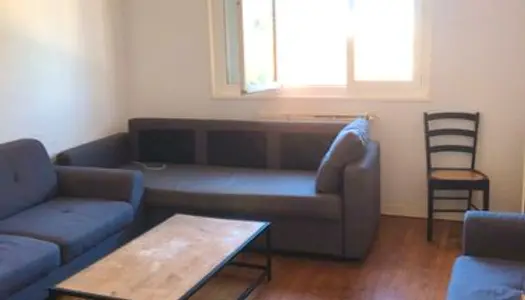 Copropriété de 4 appartements 