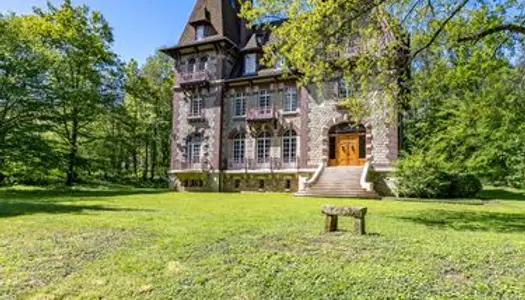 Château location longue durée 