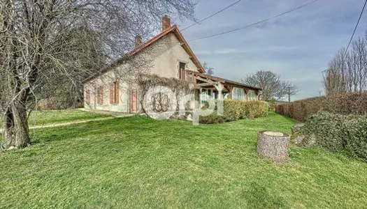 Maison 6 pièces 200 m²