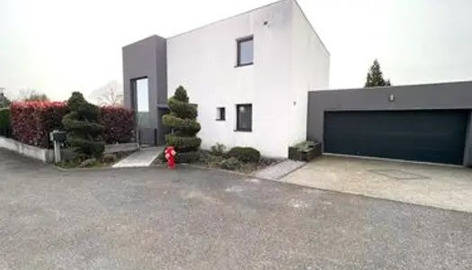 Maison Vente Truchtersheim 4p 127m² 385000€