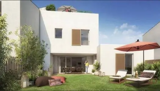 Maison 5 pièces 103 m² 