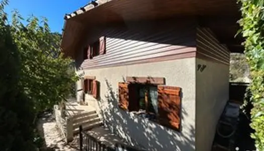 Vente Maison/villa 4 pièces