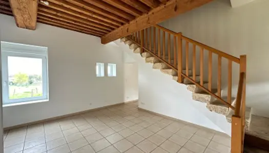 Maison 5 pièces 106 m² 