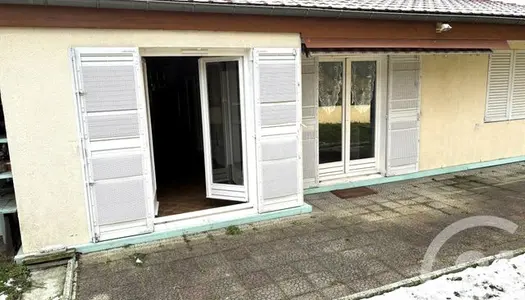 Maison 5 pièces 101 m²