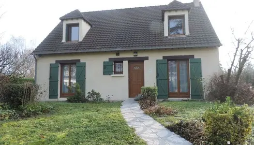 Maison 6 pièces 145 m²