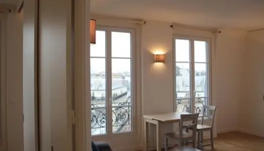 Appartement Location Paris 17e Arrondissement 2p 43m² 1600€