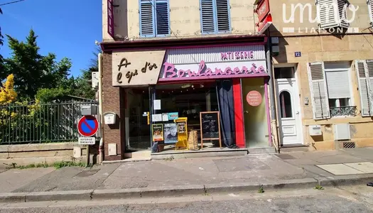 Vente Immeuble 255 m² à Bar-le-Duc 120 000 €