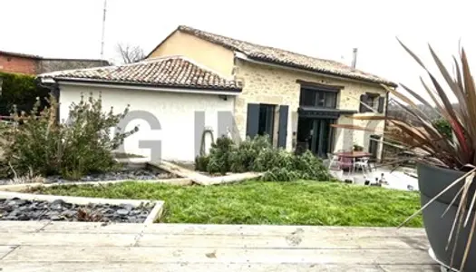 Vente Maison SAUVETERRE-DE-GUYENNE