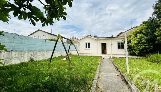 Maison 5 pièces 131 m² 