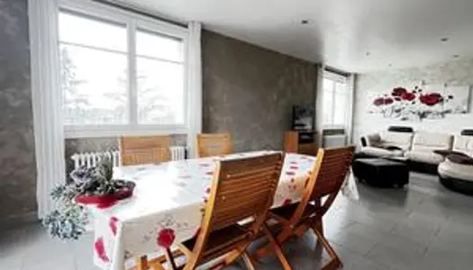 Appartement 6 pièces 155 m² 