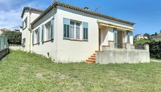 Maison 5 pièces 125 m²