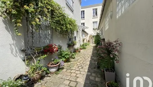 Maison 3 pièces 58 m² 