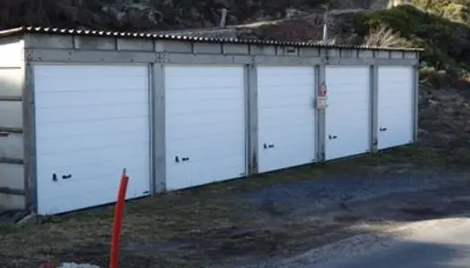 Parking - Garage Vente Serverette   30000€