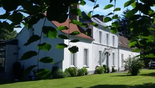 Maison Vente Pihen-lès-Guînes 7p 350m² 840000€